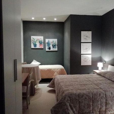 Bed and Breakfast Do Re Mi Bb Trani Exterior foto