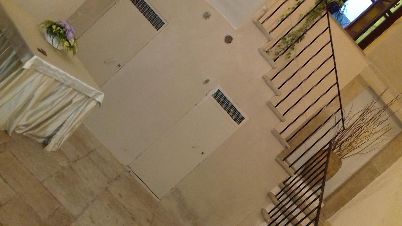 Bed and Breakfast Do Re Mi Bb Trani Exterior foto