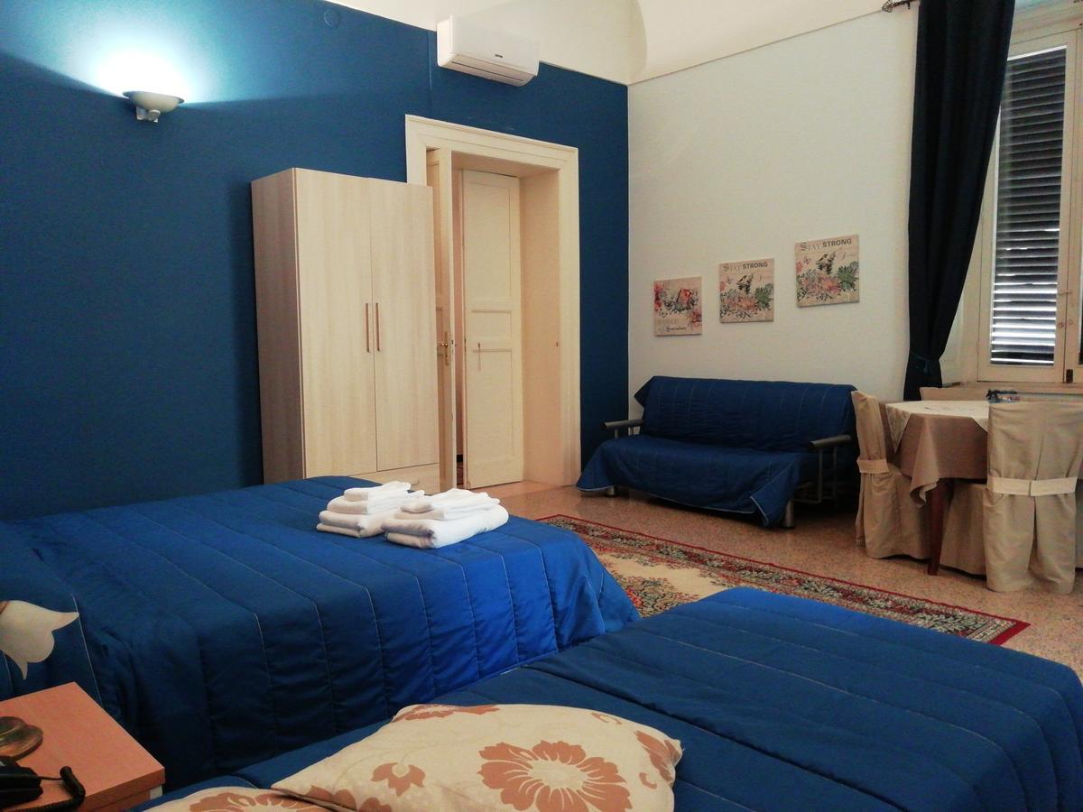 Bed and Breakfast Do Re Mi Bb Trani Exterior foto
