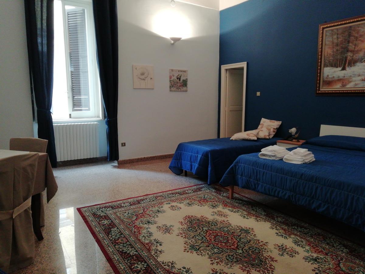 Bed and Breakfast Do Re Mi Bb Trani Exterior foto