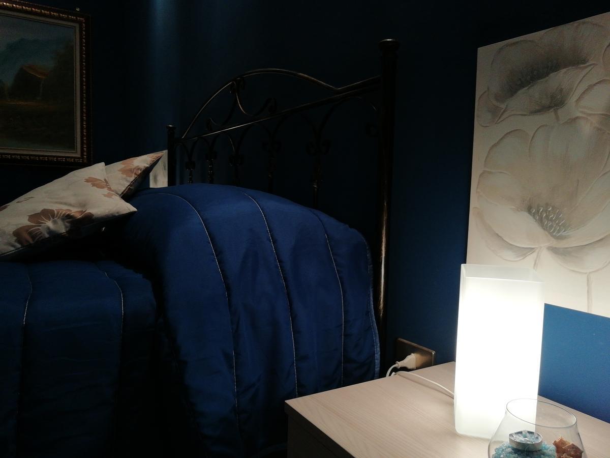 Bed and Breakfast Do Re Mi Bb Trani Exterior foto