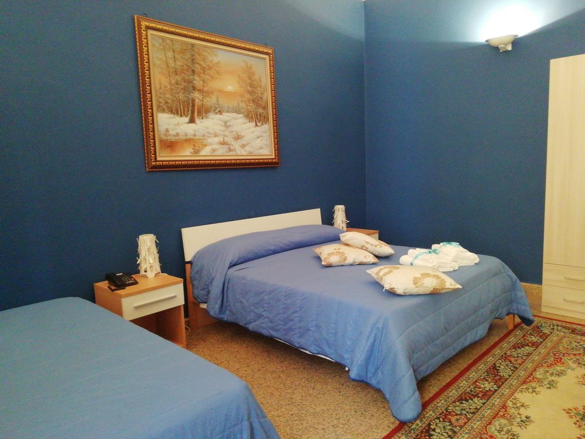 Bed and Breakfast Do Re Mi Bb Trani Exterior foto