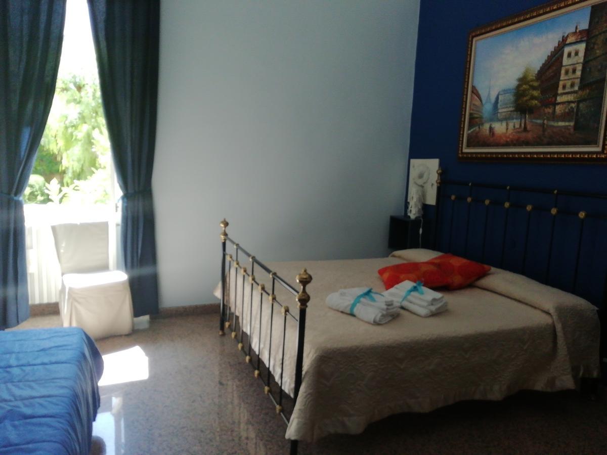 Bed and Breakfast Do Re Mi Bb Trani Exterior foto
