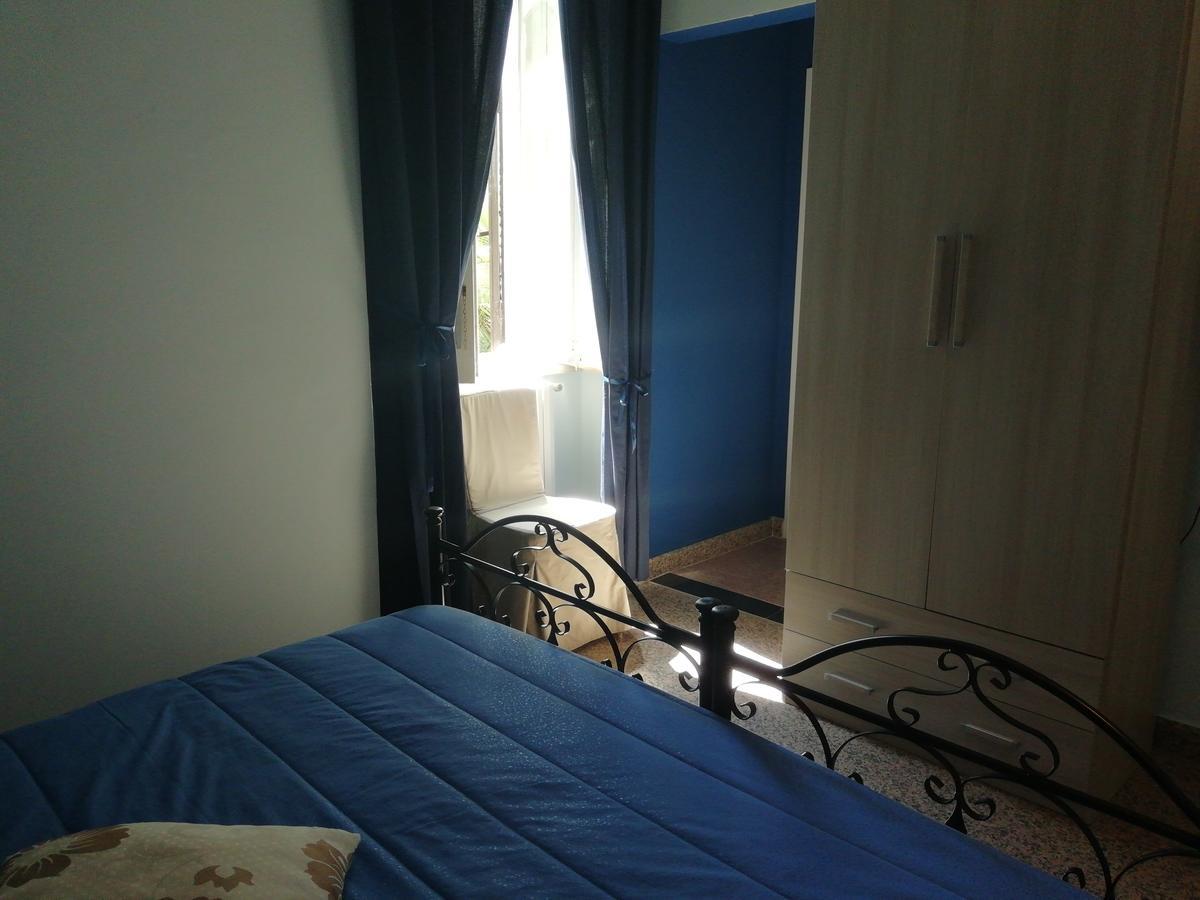 Bed and Breakfast Do Re Mi Bb Trani Exterior foto
