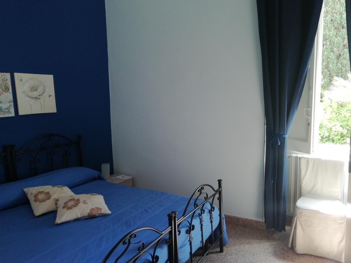 Bed and Breakfast Do Re Mi Bb Trani Exterior foto