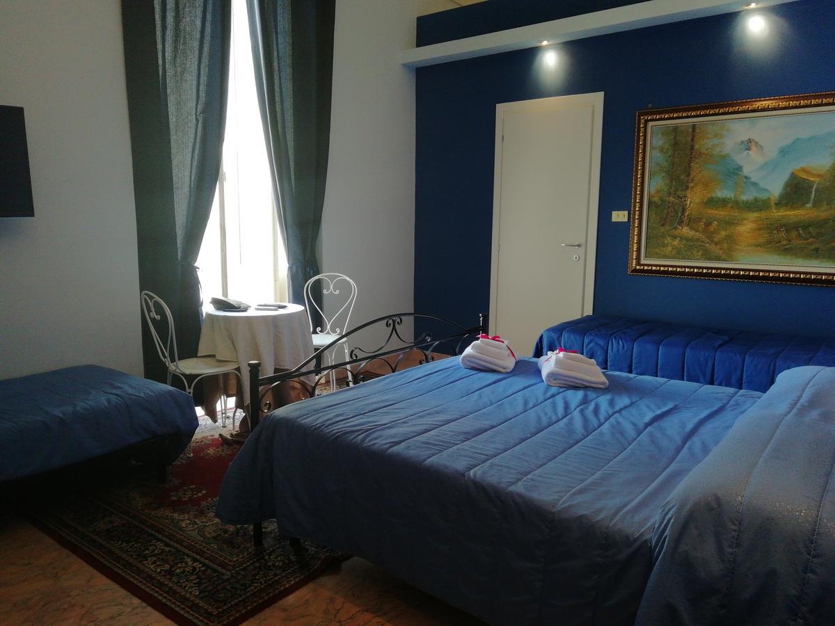 Bed and Breakfast Do Re Mi Bb Trani Exterior foto