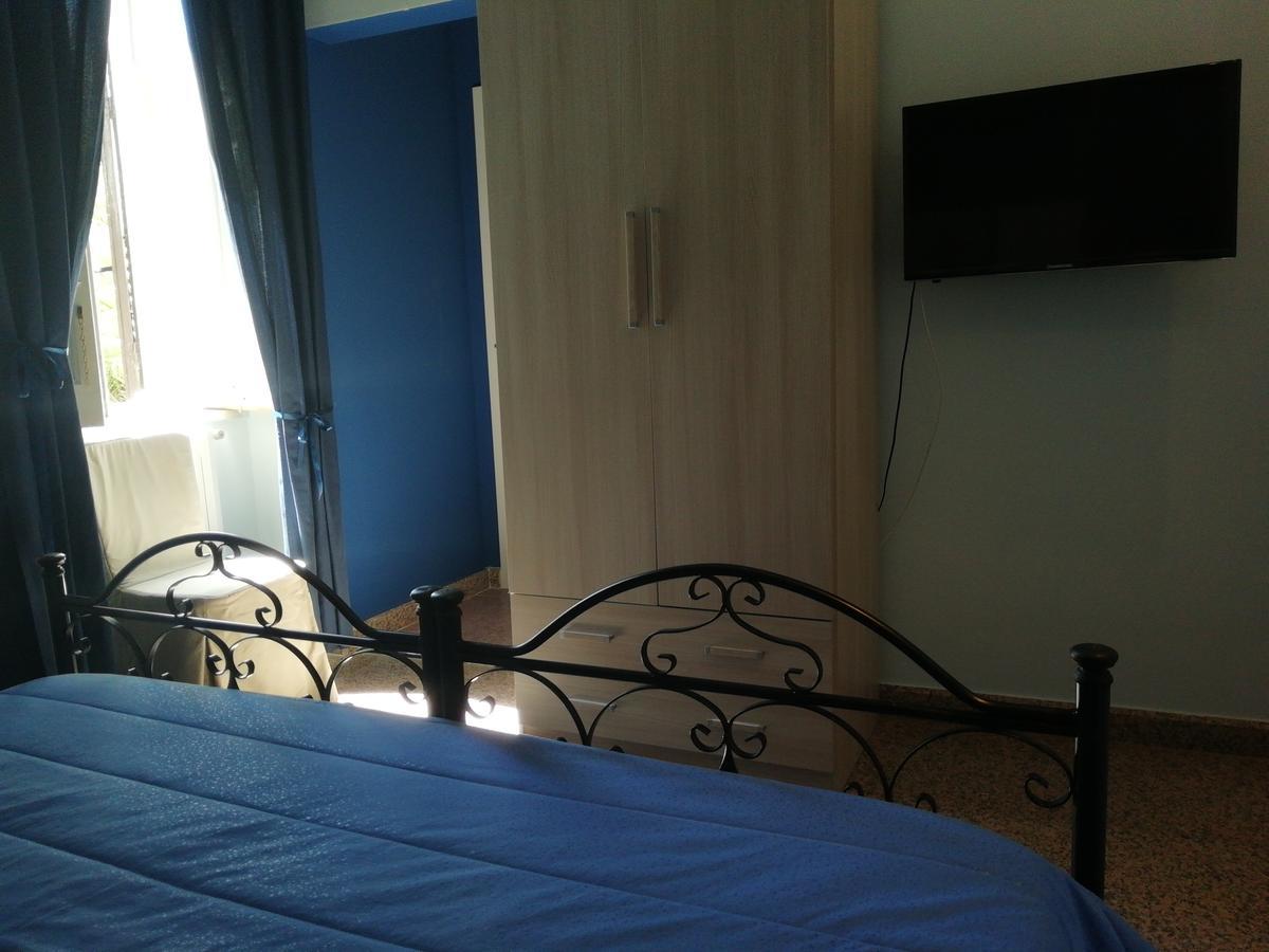 Bed and Breakfast Do Re Mi Bb Trani Exterior foto