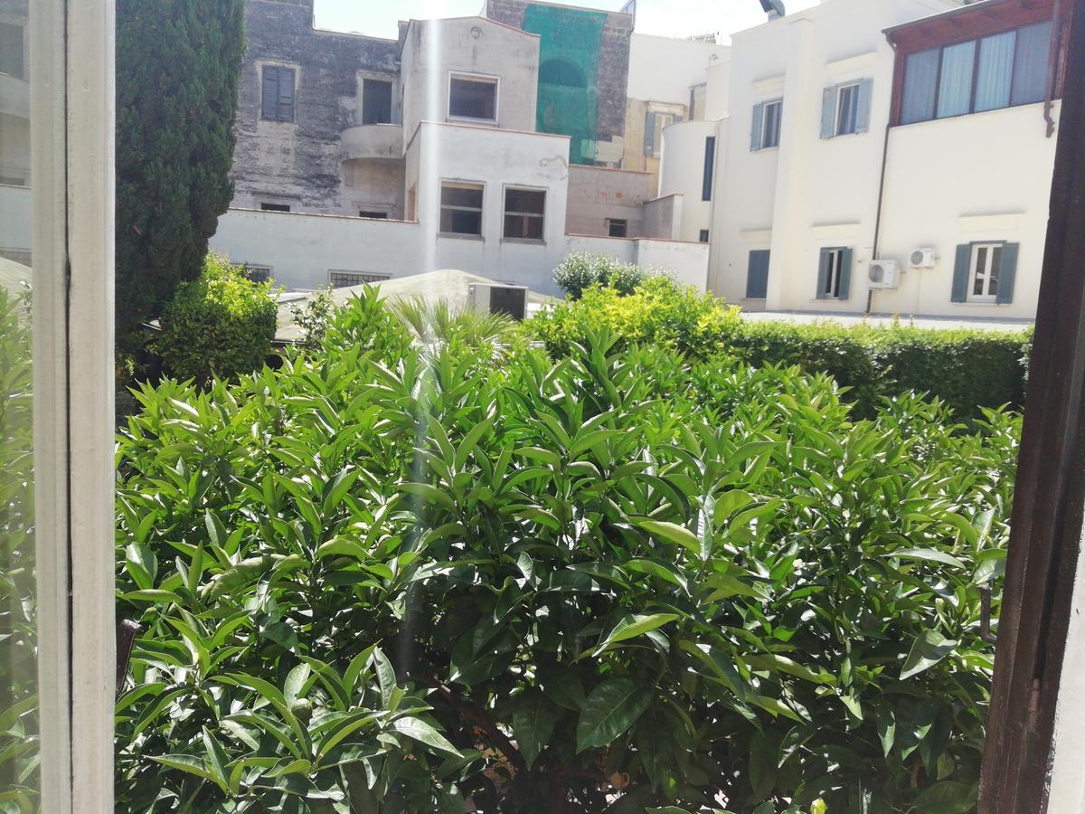 Bed and Breakfast Do Re Mi Bb Trani Exterior foto