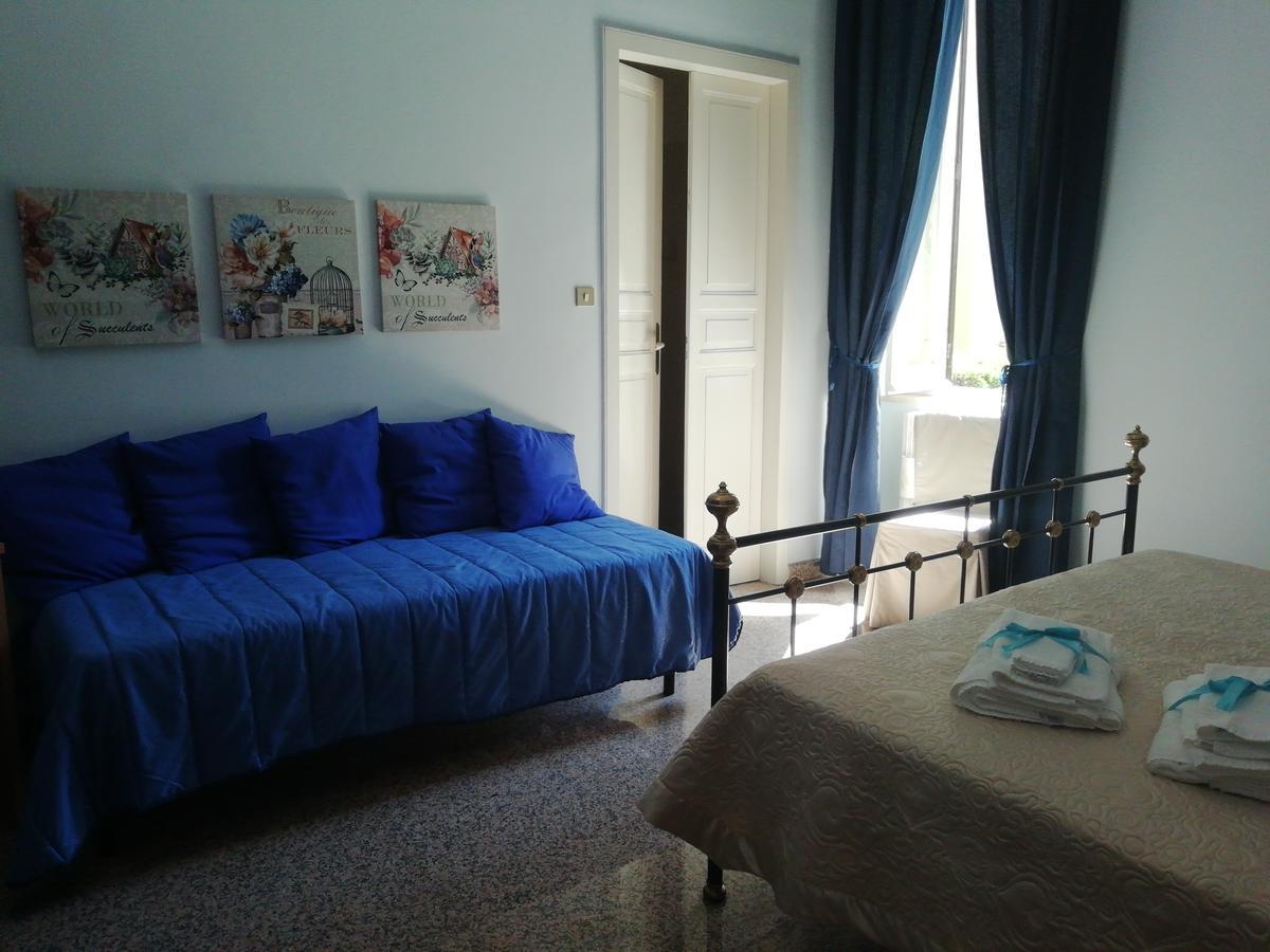 Bed and Breakfast Do Re Mi Bb Trani Exterior foto