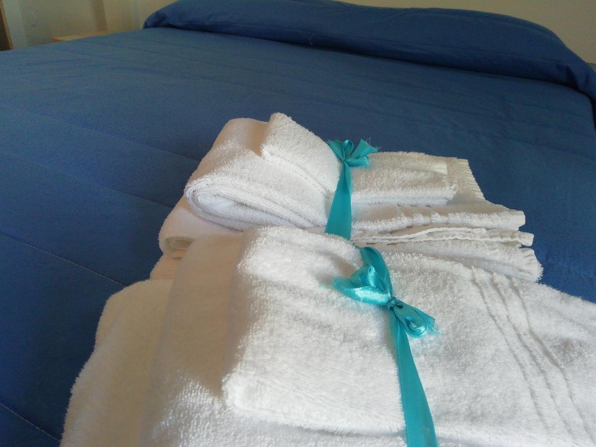 Bed and Breakfast Do Re Mi Bb Trani Exterior foto
