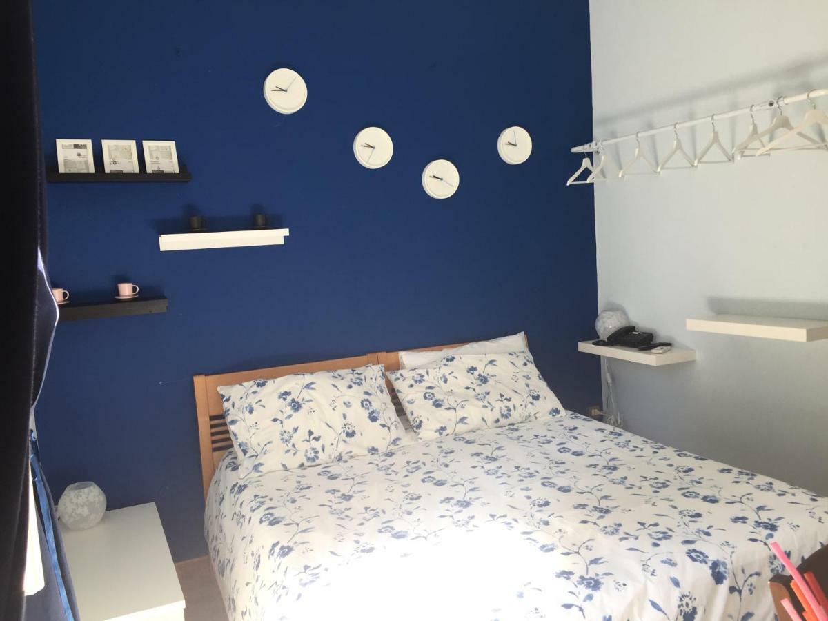 Bed and Breakfast Do Re Mi Bb Trani Exterior foto
